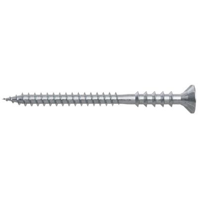 Fischer 059046 JUSS Stelschroef 6 mm 120 mm T-profiel 100 stuk(s) Fischer 059046 JUSS Stelschroef 6 mm 120 mm T-profiel 100 stuk(s)
