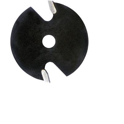 Rotec HM Schijffrees | Z2 | GOLD-LINE | ø40x2 - 271.39.4020