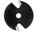 Rotec HM Schijffrees | Z2 | GOLD-LINE | ø40x2 - 271.39.4020 - thumbnail