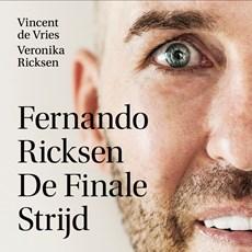 Fernando Ricksen - De Finale Strijd