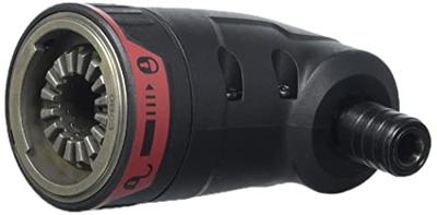 Bosch Blauw GFA 18-W FC professional Haaks Opzetstuk - 1600A013P7