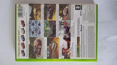 Colin McRae Rally 04