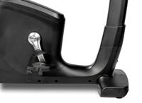 Flow Fitness hometrainer UB5i Pro - thumbnail