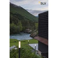 SLV 1000682 APONI 90 Staande LED-buitenlamp LED vast ingebouwd Antraciet - thumbnail