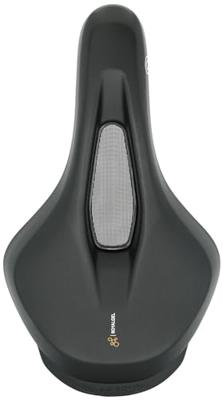 Selle Royal zadel on open moderate