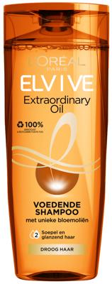 Elvive Shampoo extraordinary oil 250 Milliliter