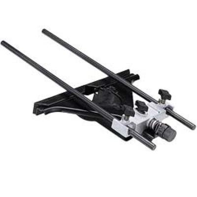 DeWalt Accessoires DE6913 | Houder met fijninstelling | kantgeleider - DE6913-XJ DeWalt Accessoires DE6913 | Houder met fijninstelling | kantgeleider - DE6913-XJ