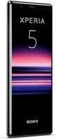 Sony Xperia 5 Smartphone, 6,1 inch, OLED, 6 GB RAM/128 GB ROM, Android 9.0, zwart - thumbnail
