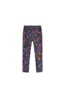 Someone Meisjes broek - Navy blauw - thumbnail
