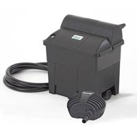 Oase BioSmart set 7000 doorstroomfilter - thumbnail