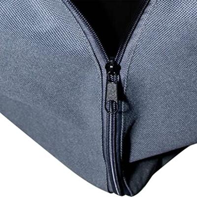 Sunred hoes voor hangende verwarmer indus grijs