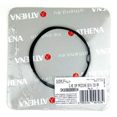 ATHENA Clutch cover gasket bet o-ring