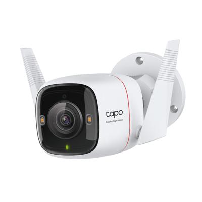 Tapo C325WB IP-camera Wit