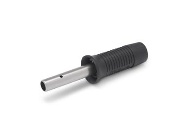 Weller WP 120 Punthuls Schegvorm Grootte soldeerpunt 0.8 mm Inhoud: 1 stuk(s)