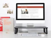 Equip 650880 flat panel bureau steun Zwart - thumbnail