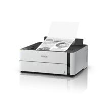 Epson EcoTank M1180 inkjetprinter 1200 x 2400 DPI A4 Wifi - thumbnail