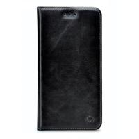 Mobilize Premium Gelly Book Case Samsung Galaxy S9 Black - thumbnail