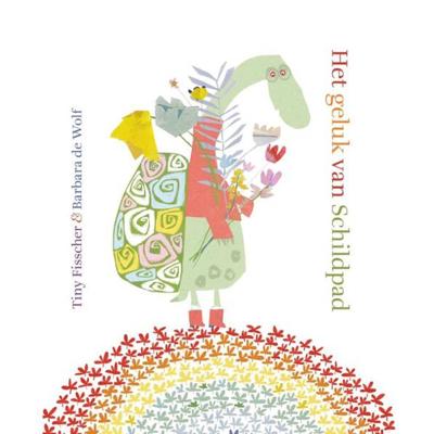 Het geluk van Schildpad (Hardback)