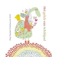 Het geluk van Schildpad (Hardback) - thumbnail