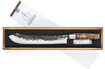 FORGED - VG10 Forged - Slagersmes