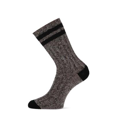 Marc Marcs - Anouk Black Mel katoenen da Katoen Unisex