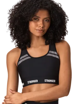 Stronger Hero Sports BH