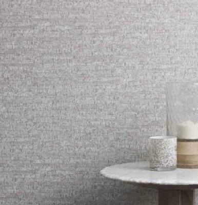 Dutch Wallcoverings Artisan Small - Cork Grey