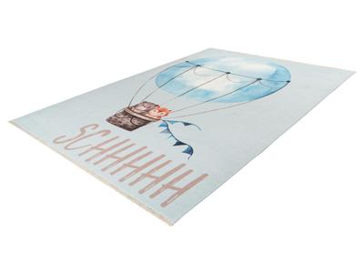 Obsession Kinder vloerkleed My Greta 601 - 115 x 170 cm Obsession Kinder vloerkleed My Greta 601 - 115 x 170 cm