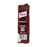 Segafredo Espresso Casa - gemalen koffie - 250 gram - thumbnail