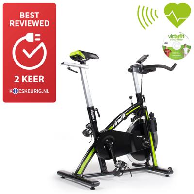 VirtuFit Etappe 1 Spinbike