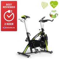 VirtuFit Etappe 1 Spinbike - thumbnail