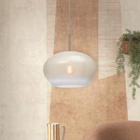 its about RoMi Hanglamp 'Bologna' 35cm, kleur Wit - thumbnail