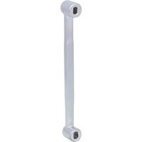 KS Tools 150.9476 Speciale schokdempercontrahouder-sleutel, 5,2x8/6,3x9mm - thumbnail