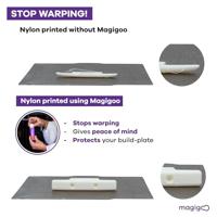 Magigoo Magigoo lijmstift voor PA filamenten 50 ml Sonstiges 3D Drucker Zubehör M3PEN-PA - thumbnail