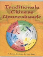 Traditionele Chinese geneeskunde (Paperback) - thumbnail