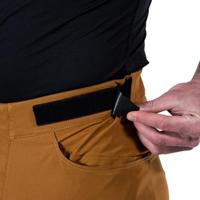 Leatt 2.0 trail - mtb pants with inner pants - thumbnail