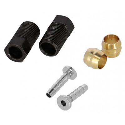 XLC Remd hydro connectorkit db sh dura ace