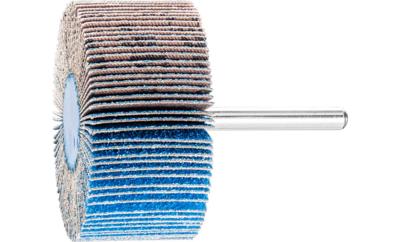 PFERD TOOLS 44533086 Lamellenschijf Diameter 60 mm 10 stuk(s)