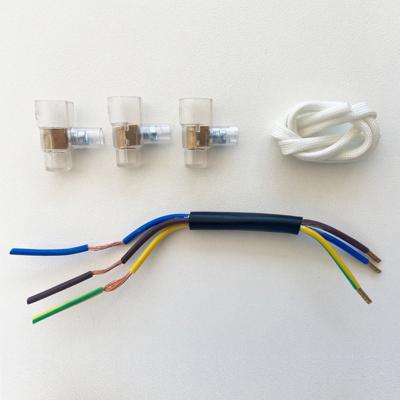 Home sweet home lampmontage accessoires