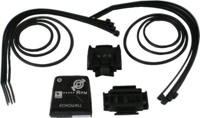 Echowell bevestigingsset draadloos