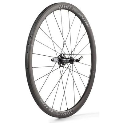 Miche wielset swr t 38+50 shimano 11v (tube) qr