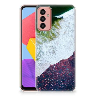 Samsung Galaxy M13 | M23 | TPU Hoesje | Sea in Space Samsung Galaxy M13 | M23 | TPU Hoesje | Sea in Space
