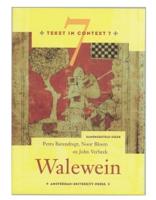 Walewein - eBook (9789048508433) - thumbnail