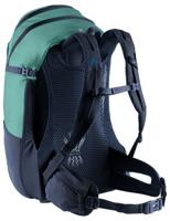 Vaude Tacora 26+3 Dames Rugtas Black - thumbnail