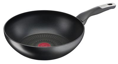 Tefal Unlimited G2551972 pan Wok/roerbakpan Rond