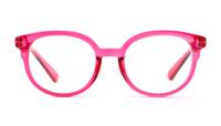 Leesbril Vista Bonita Nova Met Blauw licht Filter-Cherry Lips Pink -+1.50 - thumbnail