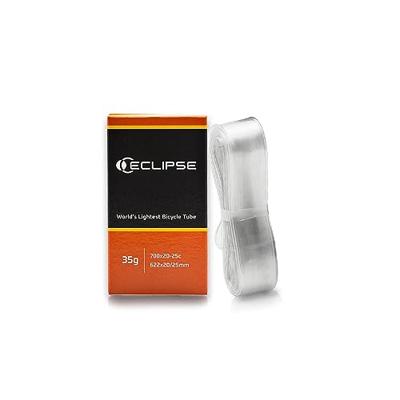 Eclipse Road Ultra 700x20/25C Binnenband - 40mm Presta ventiel Eclipse Road Ultra 700x20/25C Binnenband - 40mm Presta ventiel