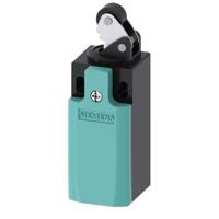 Siemens 3SE52320HE10 3SE5232-0HE10 Positieschakelaar 6 A Rolhendel, Metalen hendel, Kunststof spoel IP65 1 stuk(s) - thumbnail