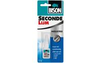 Bison secondelijm industrie 7,5 gr - thumbnail