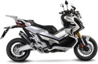 LeoVince geluiddemper "sbk nero" schalld leo slipon nero sw - thumbnail